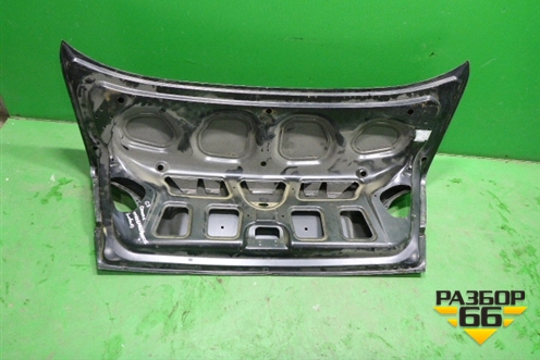 Крышка багажника (новая SENS!!!!!) (TF698P560401005) для Zaz Chance с 2002г (Шанс)