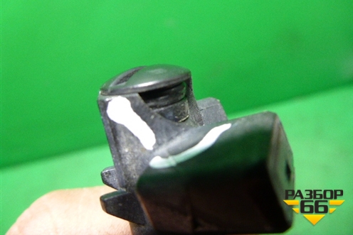 Форсунка омывателя фары правая (30663580) для Volvo S80 с 2006-2016г (C80)