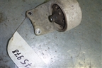 Опора КПП левая для Nissan Almera Classic с 2006-2013г