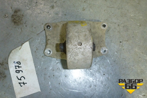 Опора КПП левая для Nissan Almera Classic с 2006-2013г