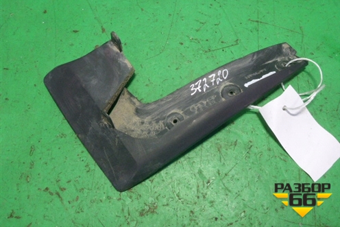 Брызговик задний правый (после 2015г) (7662542150) для Toyota Rav-4 с 2012-2019г (Рав 4)