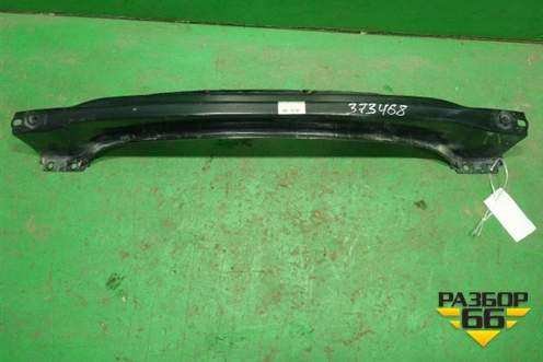 Усилитель заднего бампера (7P0807309A) для Volkswagen Touareg с 2010-2018г (Туарег)