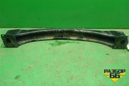 Усилитель заднего бампера (7P0807309A) для Volkswagen Touareg с 2010-2018г (Туарег)