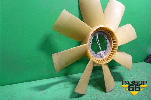 Крыльчатка вентилятора  (1674864) для Volvo TRUCK FM с 2001-2013г (ФМ)