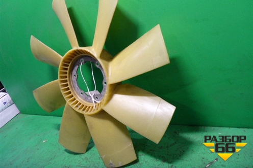Крыльчатка вентилятора  (1674864) для Volvo TRUCK FM с 2001-2013г (ФМ)