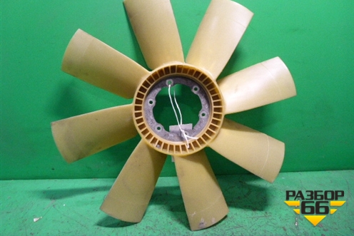 Крыльчатка вентилятора  (1674864) для Volvo TRUCK FM с 2001-2013г (ФМ)