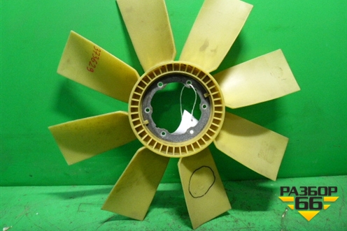 Крыльчатка вентилятора  (1674864) для Volvo TRUCK FM с 2001-2013г (ФМ)