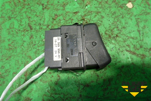 Кнопка (TCS) (20569990) для Volvo  TRUCK FM с 2001-2013г