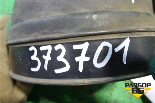 Патрубок воздушного фильтра  (гофра) (21288834) для Volvo  TRUCK FM с 2001-2013г