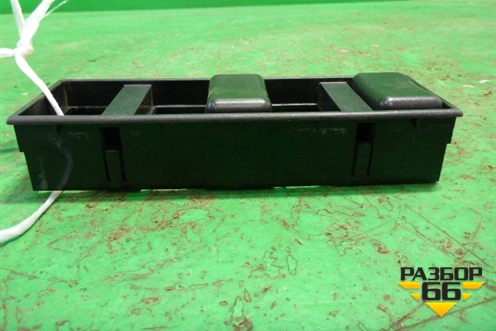 Рамка под кнопки  (20398648) для Volvo TRUCK FM с 2001-2013г (ФМ)