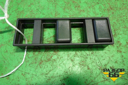 Рамка под кнопки  (20398648) для Volvo TRUCK FM с 2001-2013г (ФМ)