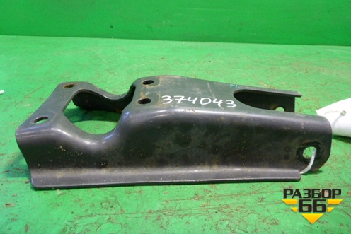 Кронштейн амортизатора переднего (3197808) для Volvo TRUCK FM с 2001-2013г (ФМ)