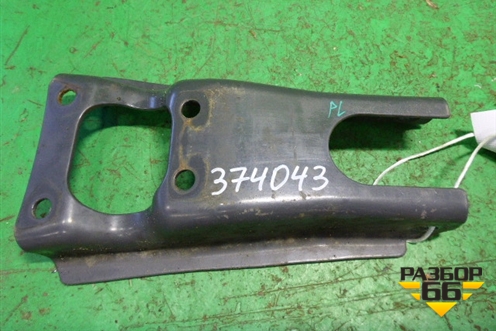 Кронштейн амортизатора переднего (3197808) для Volvo TRUCK FM с 2001-2013г (ФМ)