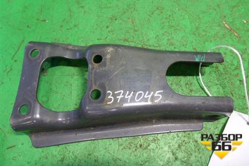 Кронштейн амортизатора переднего (3197808) для Volvo TRUCK FM с 2001-2013г (ФМ)