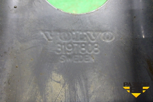 Кронштейн амортизатора переднего (3197808) для Volvo TRUCK FM с 2001-2013г (ФМ)