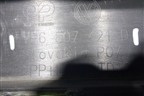 Бампер задний (после 2015г) (7P6807421D) для Volkswagen Touareg с 2010-2018г (Туарег)