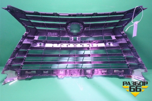 Решетка радиатора (5311260230) для Lexus LX-570 с 2015г (ЛХ)