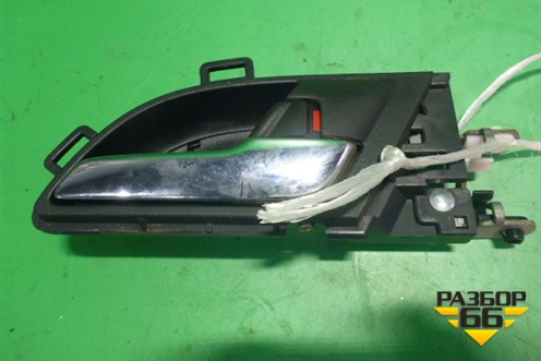 Ручка внутренняя двери задней правой для Honda CR-V(RE) с 2006-2012г