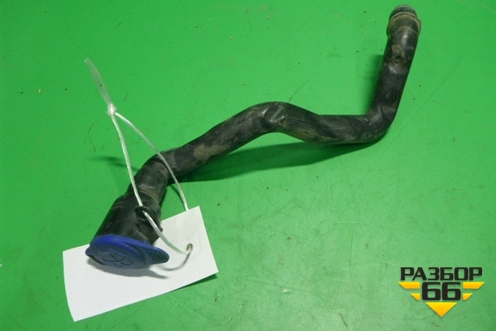 Горловина бачка омывателя лобового стекла (30699202) для Volvo S80 с 2006-2016г (C80)