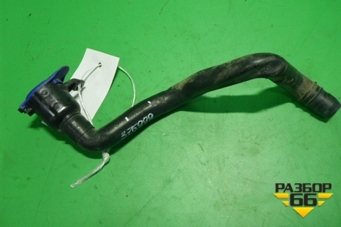 Горловина бачка омывателя лобового стекла (30699202) для Volvo S80 с 2006-2016г (C80)