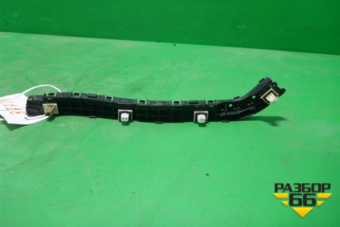 Кронштейн заднего бампера правый (71593SWAA01) для Honda CR-V(RE) с 2006-2012г