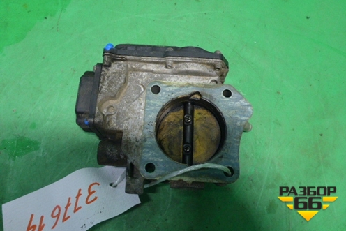 Заслонка дроссельная электрическая (2.4л K24Z4) для Honda CR-V(RE) с 2006-2012г
