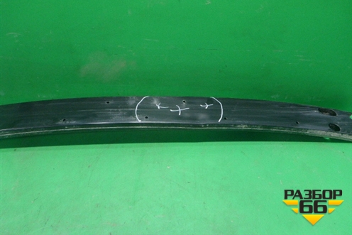 Усилитель заднего бампера (до 2015г) (5217142030) для Toyota Rav-4 с 2012-2019г (Рав 4)