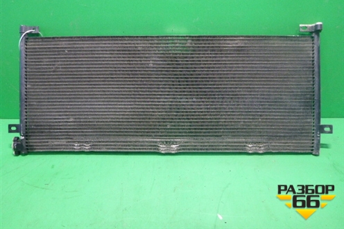 Радиатор кондиционера  (22174081) для Volvo TRUCK FH с 2013-2019г (ФШ)