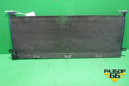 Радиатор кондиционера  (22174081) для Volvo TRUCK FH с 2013-2019г (ФШ)