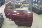 Дверь задняя правая (седан) (821009M730) для Nissan Almera N16 с 2000-2006г