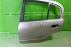 Дверь задняя левая (хетчбэк) (821015M431) для Nissan Almera N16 с 2000-2006г