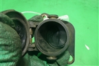 Корпус розетки (пустышка) для Scania  4 Series с 1995-2005г