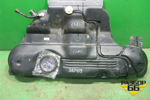 Бак топливный (172020075R) для Renault Megane 3 с 2008-2016г (Меган)