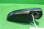 Корпус зеркала правого (электрическое) для Nissan Primera (P12E) с 2001-2008г (Примера)