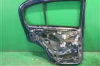 Дверь задняя левая (хэтчбек) (821015M431) для Nissan Almera N16 с 2000-2006г