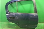 Дверь задняя правая (хэтчбек) (821009M730) для Nissan Almera N16 с 2000-2006г