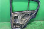 Дверь задняя правая (хэтчбек) (821009M730) для Nissan Almera N16 с 2000-2006г