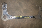 Балка передняя поперечная (544C4JD00A) для Nissan Qashqai (J10E) с 2006-2013г