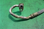 Трубка кондиционера (1.8л QG18) для Nissan Almera N16 с 2000-2006г