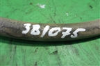 Трубка кондиционера (1.8л QG18) для Nissan Almera N16 с 2000-2006г