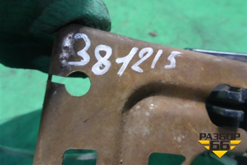 Ручка открывания капота для Nissan Almera N16 с 2000-2006г