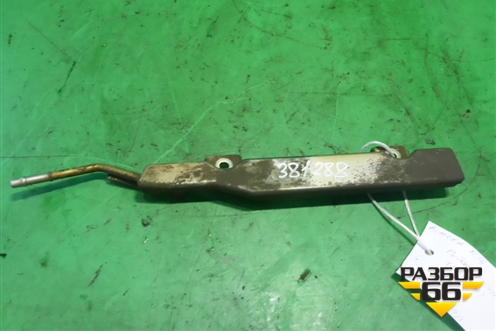 Рейка топливная рампа (1.8л QG18) для Nissan Almera N16 с 2000-2006г