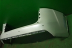 Бампер задний (под парктроник) (5215978010) для Lexus NX 200 с 2014-2021г (НХ)