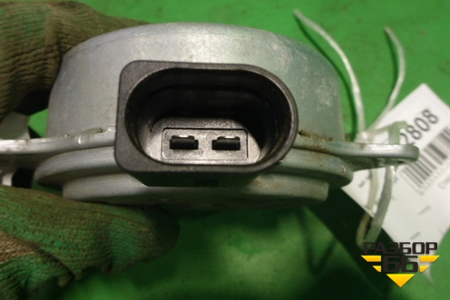 Моторчик вентилятора для Audi Q5 c 2008-2017г (Ку 5)