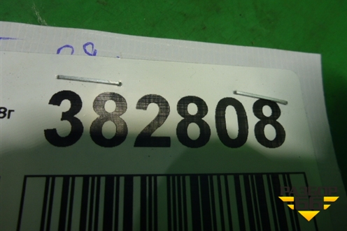 Моторчик вентилятора для Audi Q5 c 2008-2017г (Ку 5)