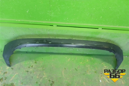 Бампер задний нижняя часть (после 2015г) (5216942030) для Toyota Rav-4 с 2012-2019г (Рав 4)