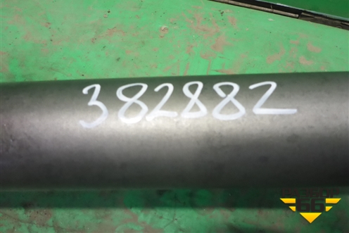 Полуось задняя левая  ( 1030мм 2ряда 40шлицов) (9483570801) для Mercedes Benz  TRUCK Axor 2 с 2004г