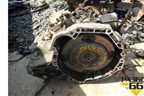 АКПП (1.8л QG18) (310203BX00) для Nissan Almera N16 с 2000-2006г