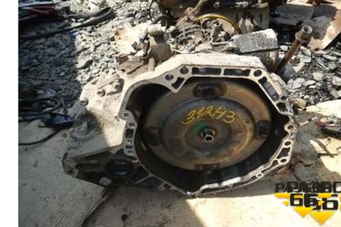 АКПП (1.8л QG18) (310203BX00) для Nissan Almera N16 с 2000-2006г