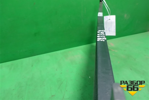 Радиатор кондиционера  (22768792) для Volvo TRUCK FH с 2013-2019г (ФШ)